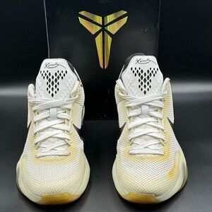 Kobe 10 'Fundamentals'